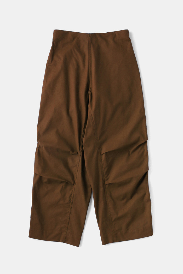 TUKI / Pajamas Pants(0041) Brown