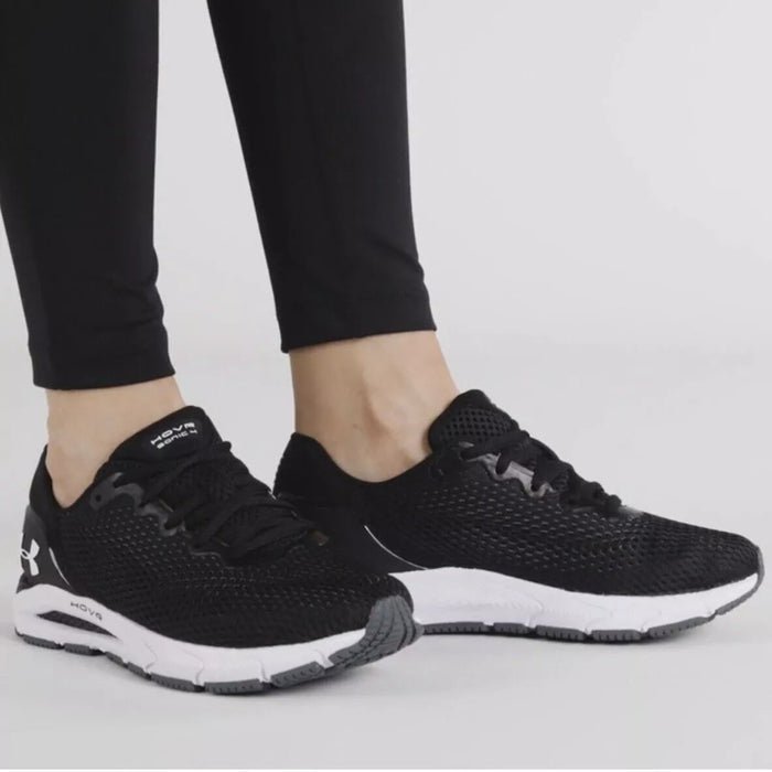 UA HOVR™ Sonic 4 Women's Running Shoes 3023559-002