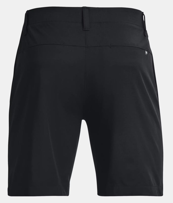UA Iso-Chill Men's 9" Shorts 1370083-001