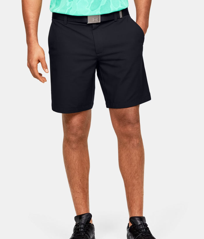 UA Iso-Chill Men's Shorts 1358785-001