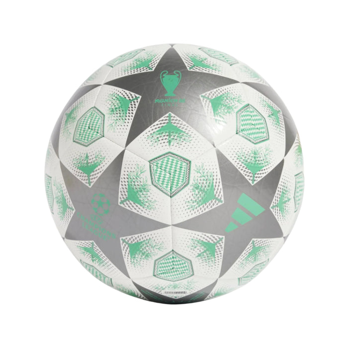 ADIDAS UCL Club Knockout Phase Soccer Ball - JH1283