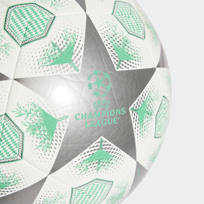 ADIDAS UCL Club Knockout Phase Soccer Ball - JH1283