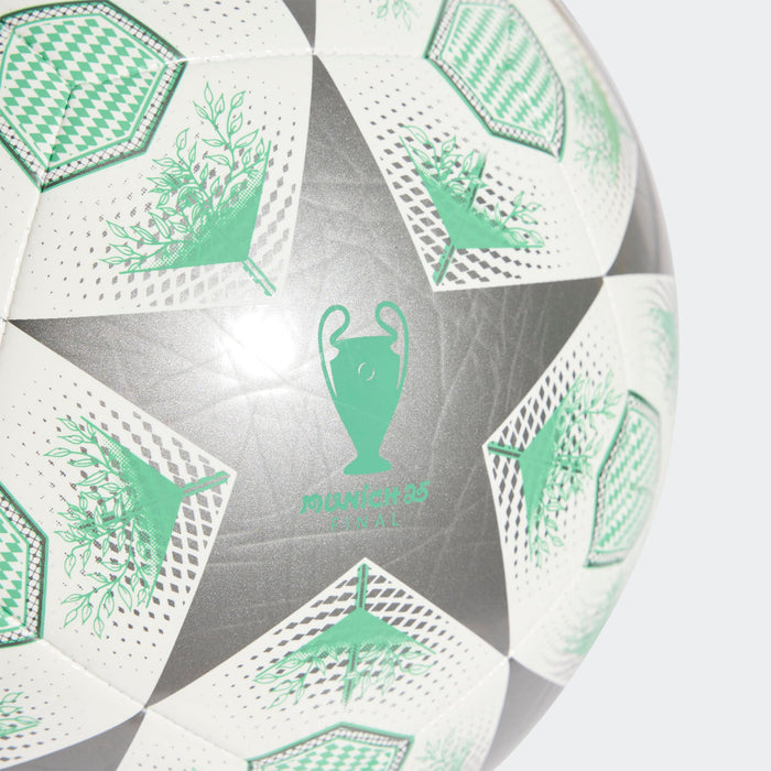 ADIDAS UCL Club Knockout Phase Soccer Ball - JH1283