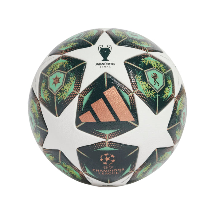 ADIDAS UCL Competition Knockout Phase Soccer Ball - JH1288
