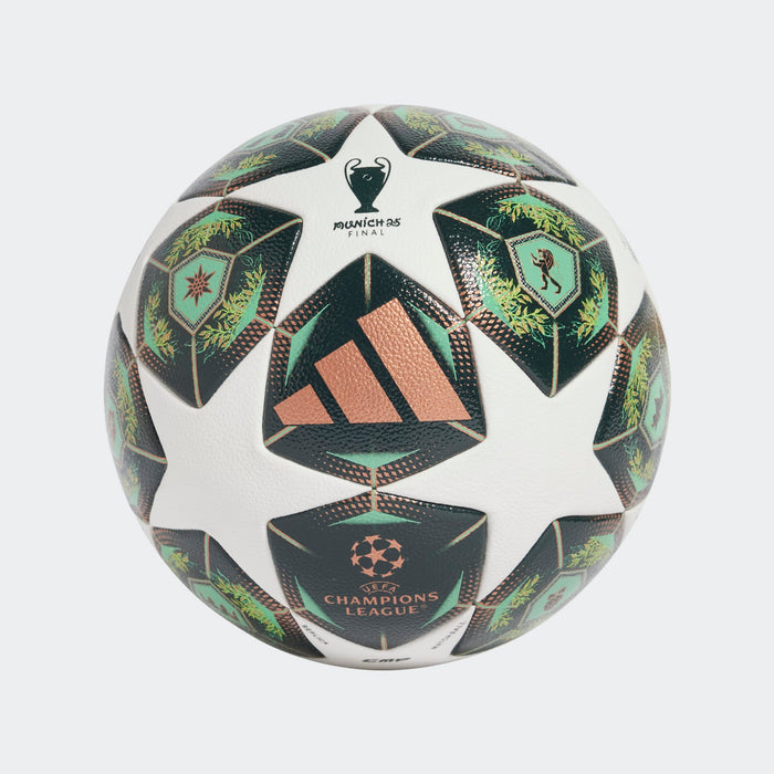 ADIDAS UCL Competition Knockout Phase Soccer Ball - JH1288