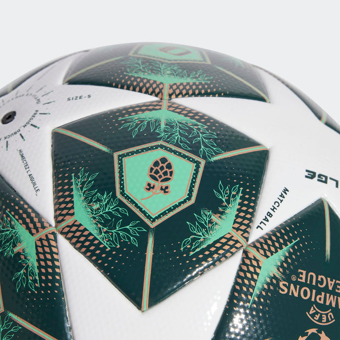 ADIDAS UCL League Knockout Phase Soccer Ball - JH1296