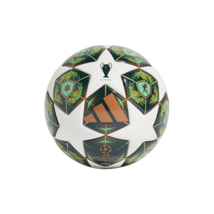 ADIDAS UCL Mini Knockout Phase Soccer Ball