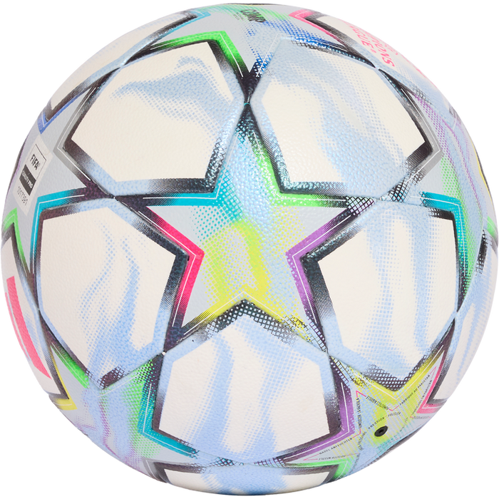 Adidas UEFA Champions League 26/27 Competition Ball KE9766