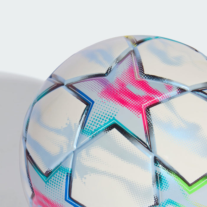 Adidas UEFA Champions League 26/27 Mini Ball KE9770