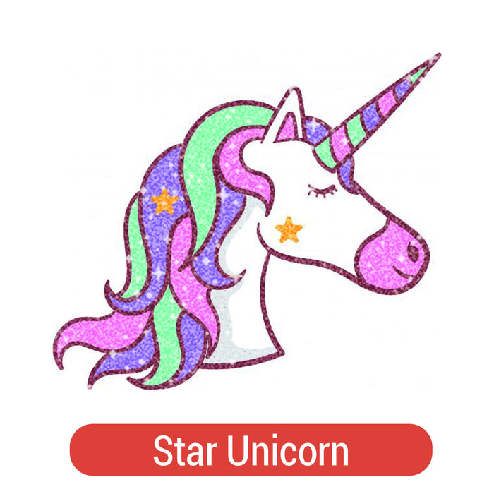 Star Unicorn