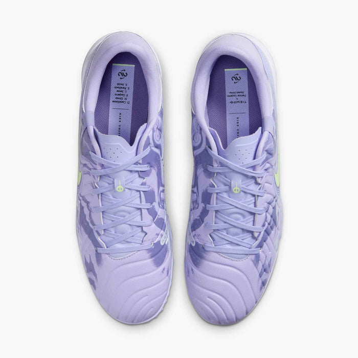 NIKE United Tiempo Legend 10 Academy TF - HF1591 500