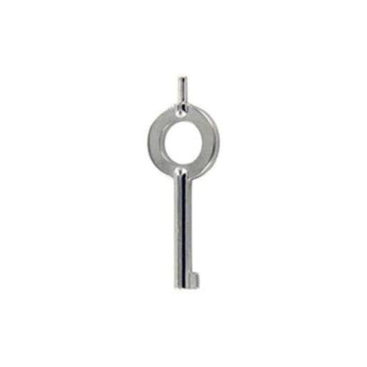 Universal Standard Handcuff Key