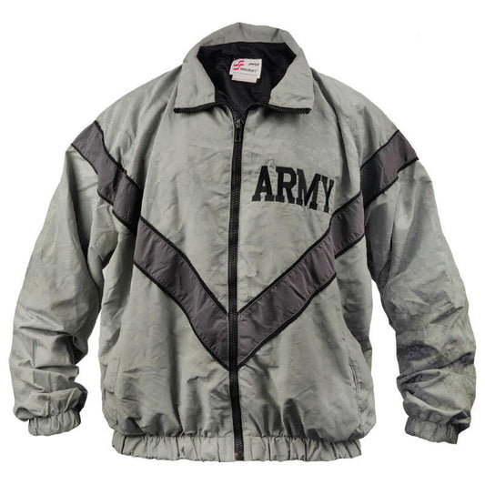 US Army IPFU Jacket - US Army Surplus - Track Tops