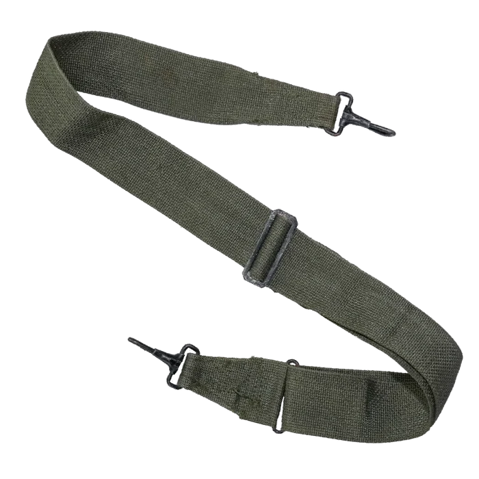 US Nylon General Purpose Utility Strap - US Army Surplus - Rifle Accessories