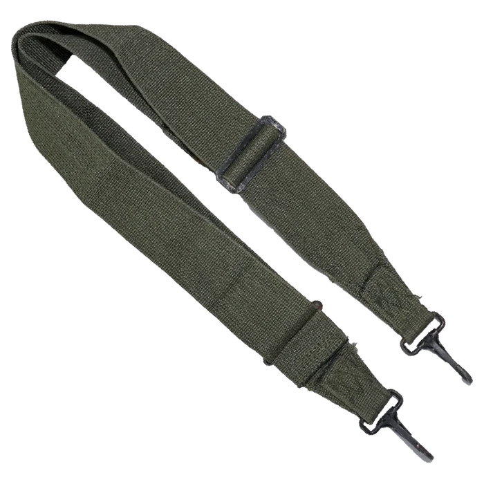 US Nylon General Purpose Utility Strap - US Army Surplus - Rifle Accessories