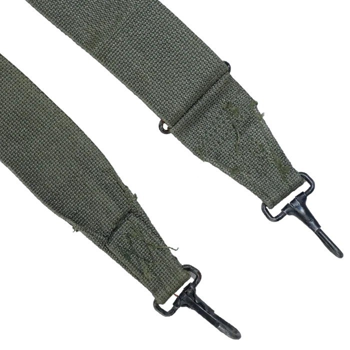US Nylon General Purpose Utility Strap - US Army Surplus - Rifle Accessories