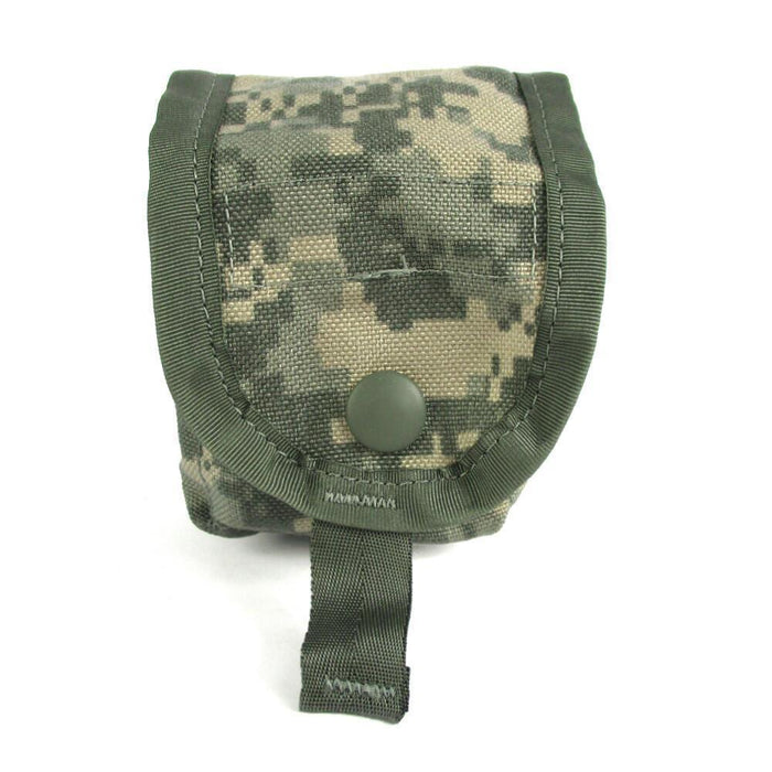 USGI ACU Grenade Pouch - US Army Surplus - Grenade Pouches