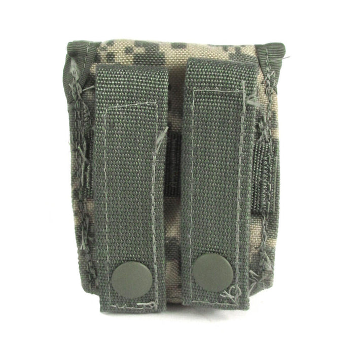 USGI ACU Grenade Pouch - US Army Surplus - Grenade Pouches