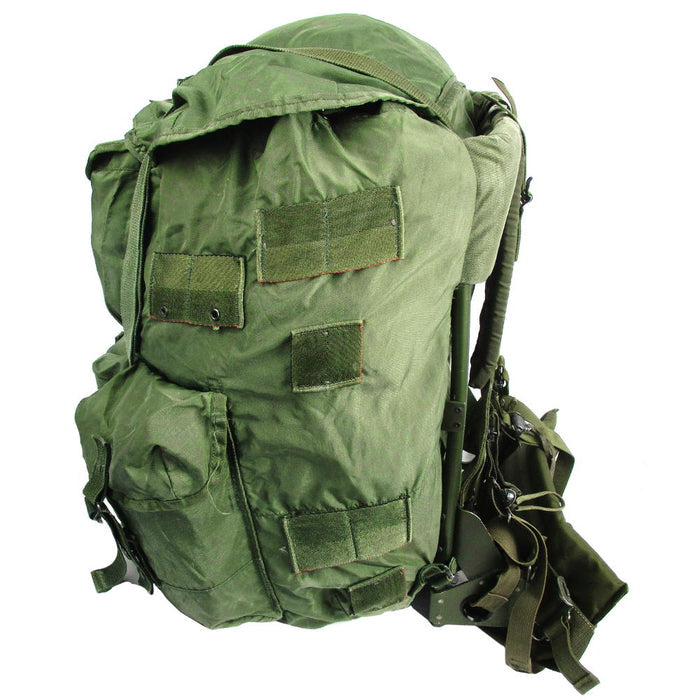 USGI Large ALICE Pack - US Army Surplus - Hiking Packs