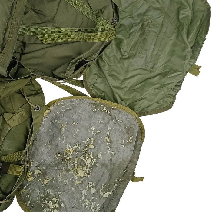 USGI Large ALICE Pack - US Army Surplus - Hiking Packs