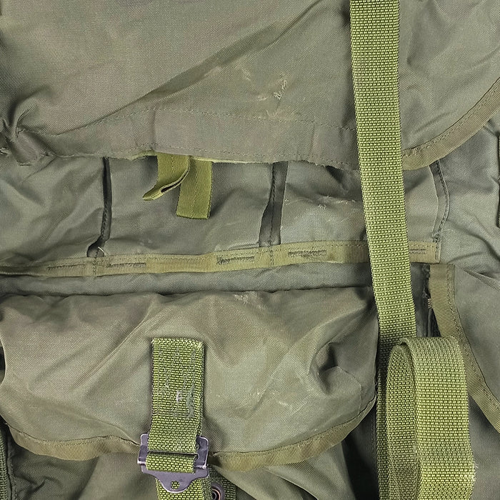 USGI Large ALICE Pack - US Army Surplus - Hiking Packs