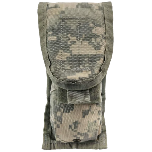 USGI MOLLE II M4 Pouch - US Army Surplus - Magazine Pouches