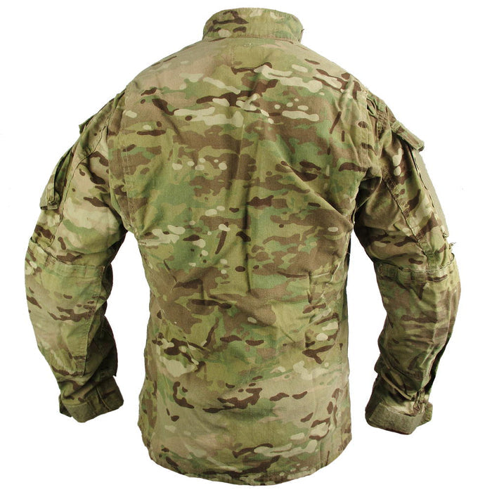 USGI Multicam Shirt - US Army Surplus - Field Shirts