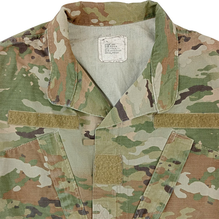 USGI Multicam Shirt - US Army Surplus - Field Shirts