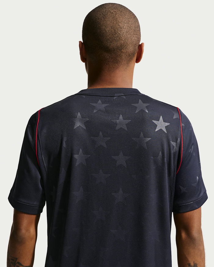 Nike USMNT Men's Away Jersey 26/27 - IB5395 475