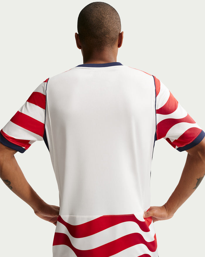Nike USMNT Men's Home Jersey 26/27 - IB5339 133