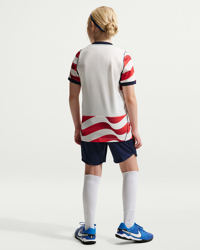 Nike USMNT Youth Home Jersey 26/27 - IB5880 133