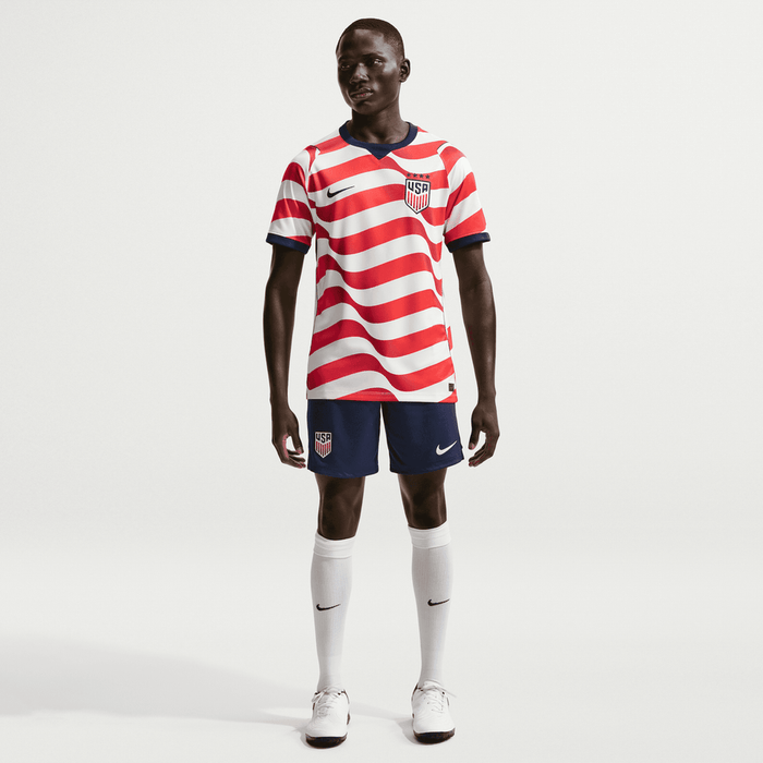 Nike USWNT Men's Home Jersey 26/27 - IB5339 134