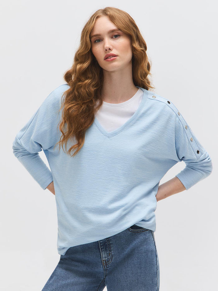 Provence Blue