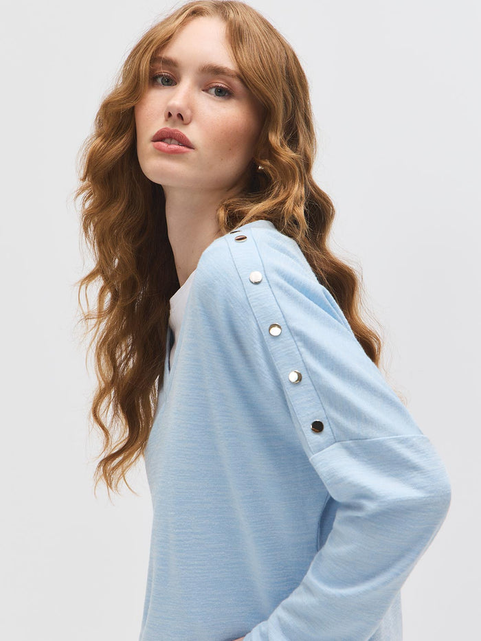 Provence Blue