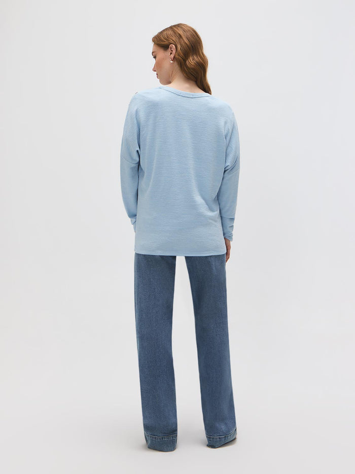 Provence Blue