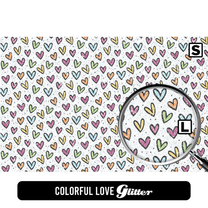 Colorful Love