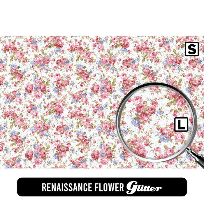 Renaissance Flower
