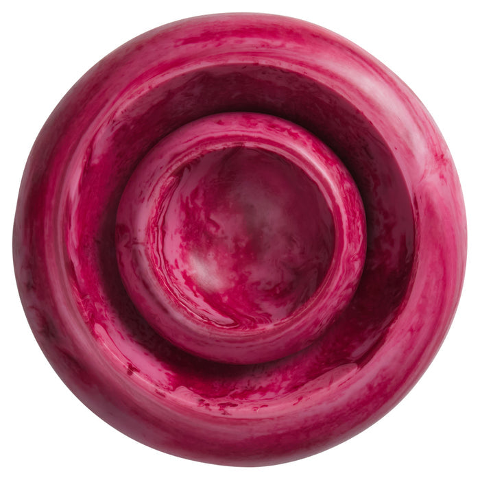 Valeria Bowl - Crimson