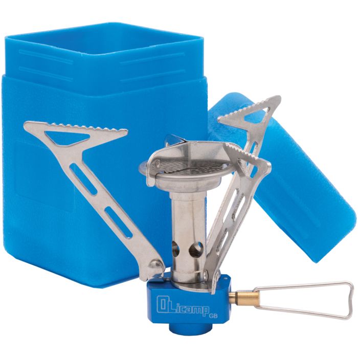 Vector Stove