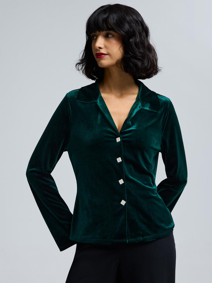 Dk Green