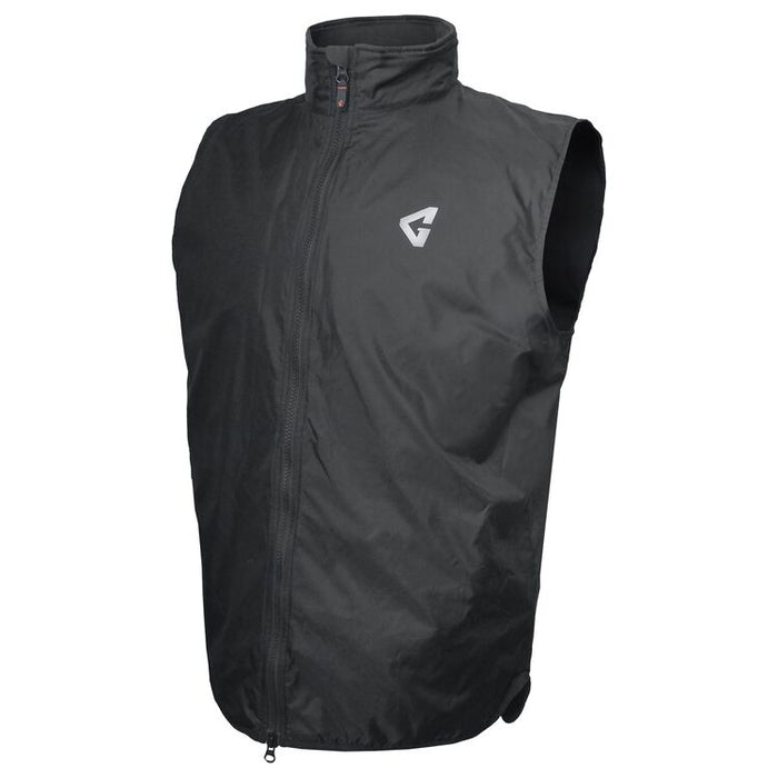Vest Liner: Gerbing 12V Heated Vest Liner
From the company that started the heated gear revolution, the Gerbing 12V Heated Ve