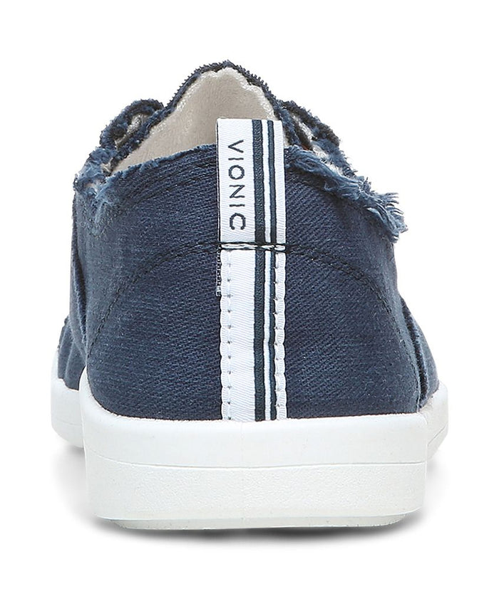 VIONIC PISMO  SNEAKER NAVY