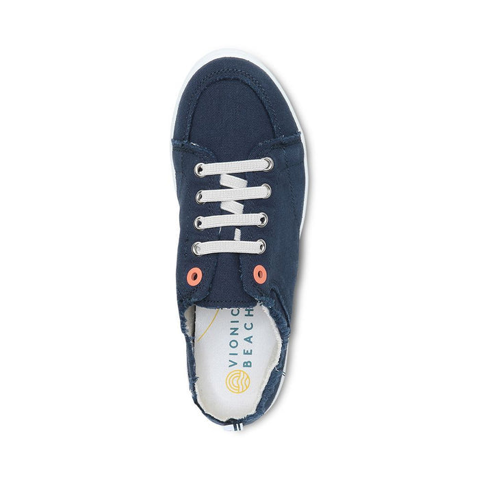VIONIC PISMO  SNEAKER NAVY