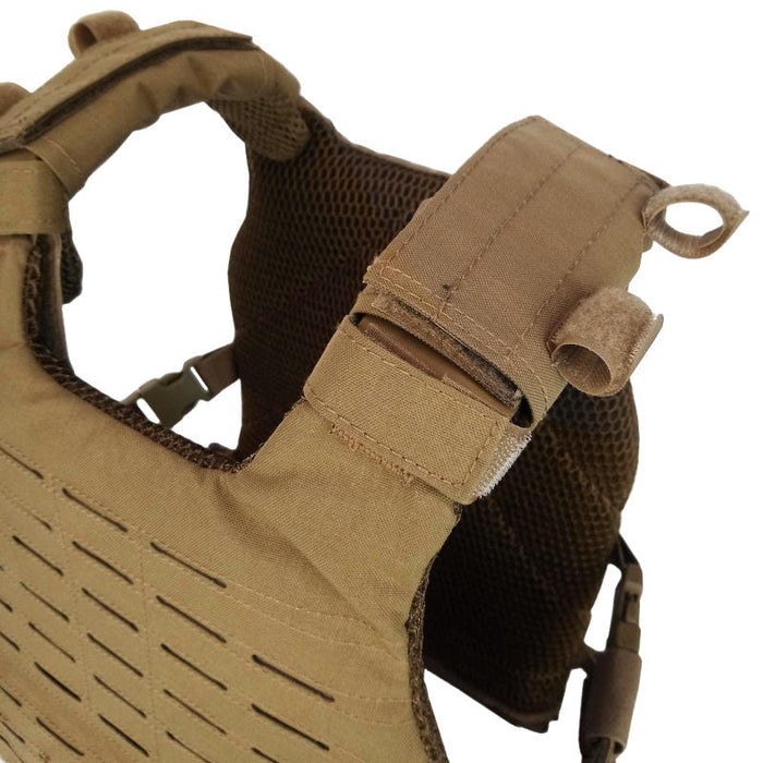 Viper VX Buckle Up Carrier Vest Gen 2 - Viper - Combat Vests