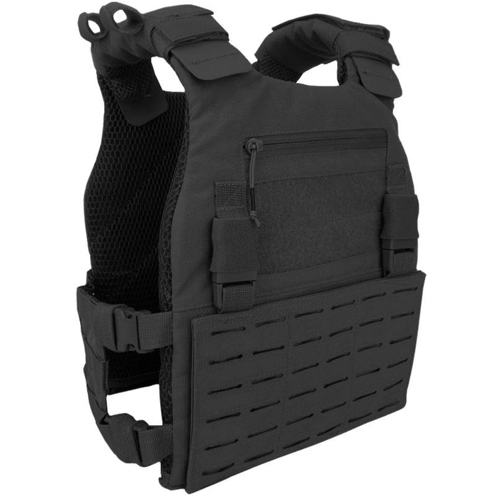 Viper VX Buckle Up Carrier Vest Gen 2 - Viper - Combat Vests