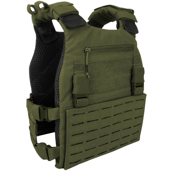 Viper VX Buckle Up Carrier Vest Gen 2 - Viper - Combat Vests