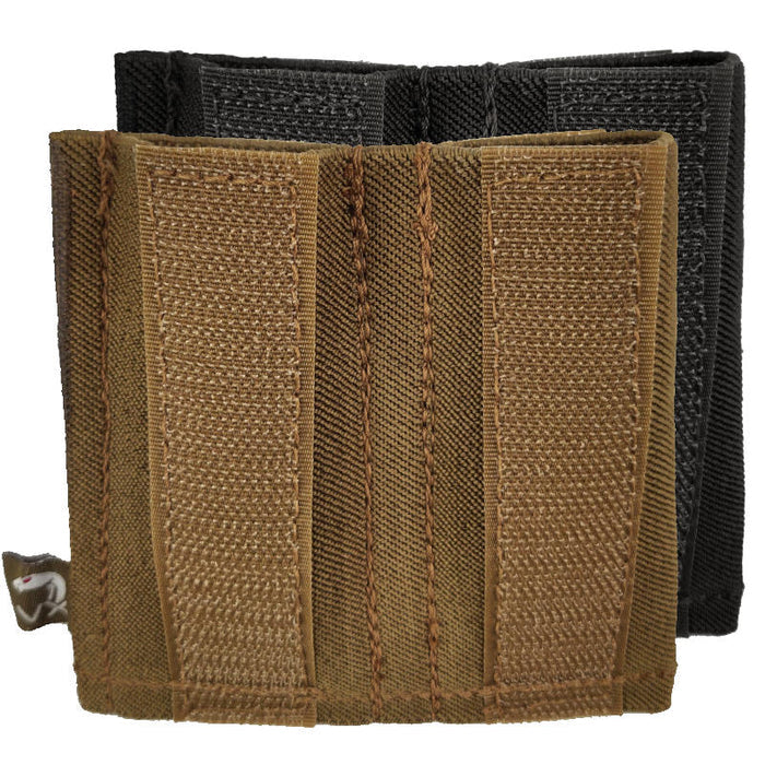 Viper VX Double Pistol Mag Sleeve - Viper - Magazine Pouches