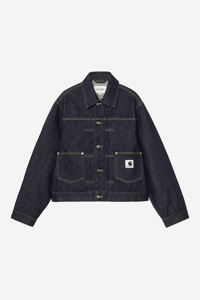 W Belmar Jacket