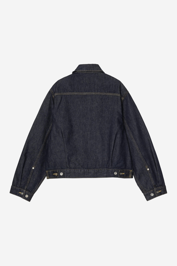 W Belmar Jacket
