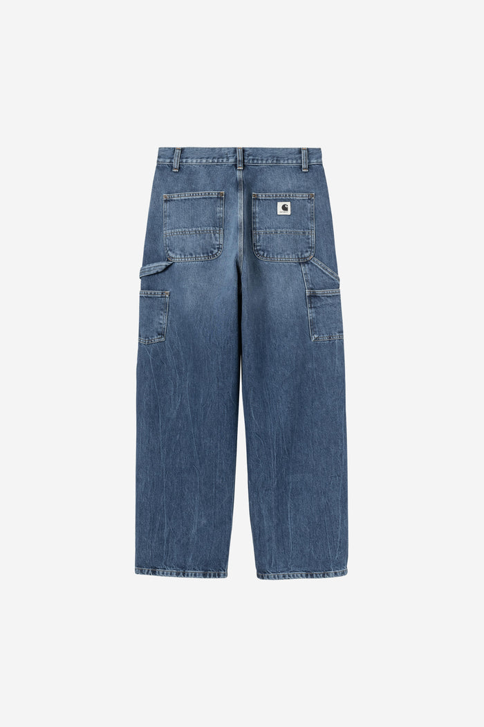W Brandon Double Knee Pant